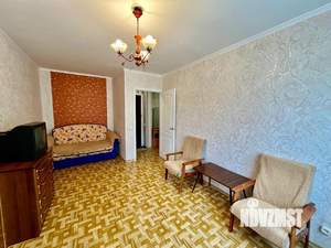 1-к квартира, вторичка, 32м2, 4/5 этаж