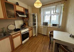 2-к квартира, вторичка, 51м2, 6/10 этаж