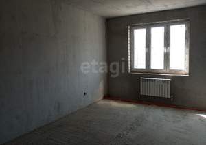 3-к квартира, вторичка, 76м2, 7/12 этаж