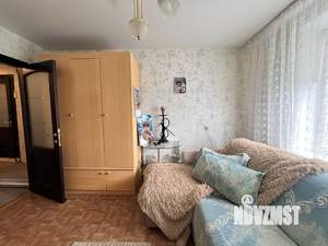 2-к квартира, вторичка, 54м2, 5/5 этаж