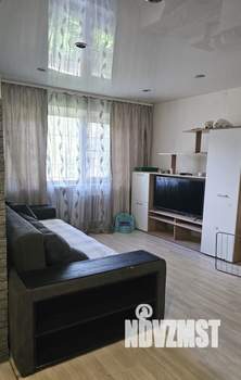 1-к квартира, вторичка, 31м2, 1/5 этаж