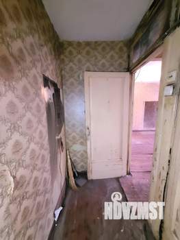 1-к квартира, вторичка, 31м2, 2/4 этаж