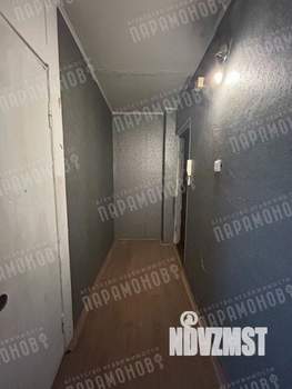 1-к квартира, вторичка, 32м2, 3/5 этаж