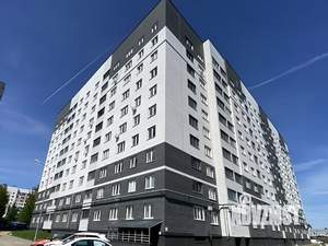 2-к квартира, вторичка, 57м2, 9/10 этаж