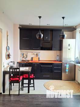 1-к квартира, вторичка, 39м2, 9/12 этаж