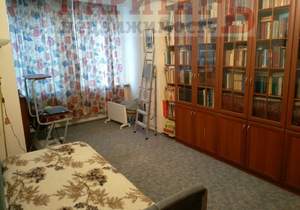 3-к квартира, вторичка, 76м2, 3/5 этаж