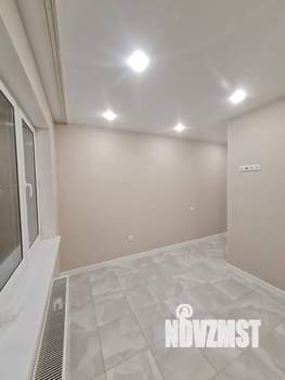 1-к квартира, вторичка, 42м2, 5/19 этаж