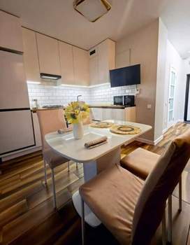 1-к квартира, вторичка, 43м2, 8/16 этаж