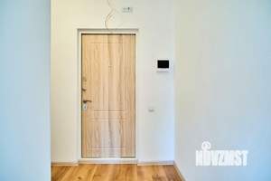 3-к квартира, сданный дом, 68м2, 2/15 этаж