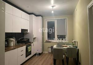 2-к квартира, вторичка, 53м2, 3/15 этаж