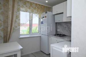 2-к квартира, вторичка, 44м2, 3/4 этаж