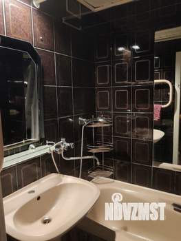 2-к квартира, вторичка, 54м2, 7/9 этаж