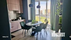 2-к квартира, вторичка, 60м2, 10/12 этаж