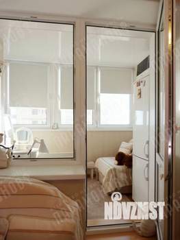 1-к квартира, вторичка, 48м2, 13/22 этаж