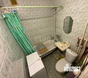 1-к квартира, вторичка, 32м2, 2/5 этаж