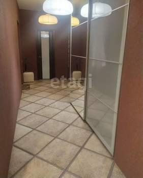 3-к квартира, вторичка, 73м2, 5/9 этаж