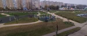 3-к квартира, вторичка, 65м2, 4/18 этаж