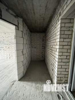 1-к квартира, вторичка, 43м2, 8/10 этаж