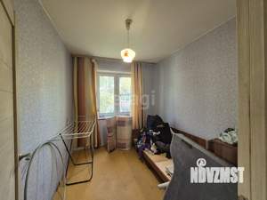 4-к квартира, вторичка, 61м2, 4/5 этаж