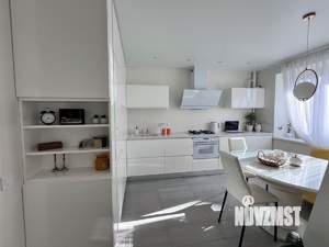 1-к квартира, вторичка, 46м2, 1/10 этаж