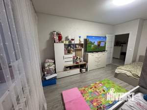 1-к квартира, вторичка, 44м2, 2/13 этаж