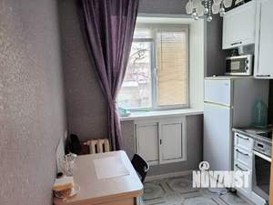 2-к квартира, вторичка, 43м2, 3/3 этаж