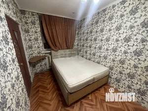2-к квартира, вторичка, 41м2, 2/2 этаж