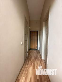 1-к квартира, вторичка, 35м2, 6/6 этаж