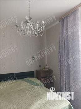 3-к квартира, вторичка, 80м2, 2/9 этаж
