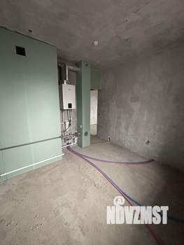 1-к квартира, вторичка, 38м2, 1/14 этаж