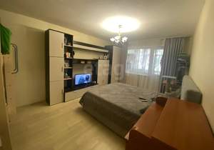 1-к квартира, вторичка, 38м2, 1/9 этаж