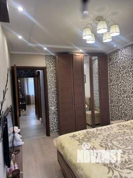3-к квартира, вторичка, 84м2, 4/10 этаж