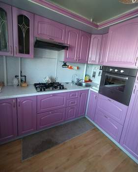 1-к квартира, вторичка, 32м2, 8/10 этаж