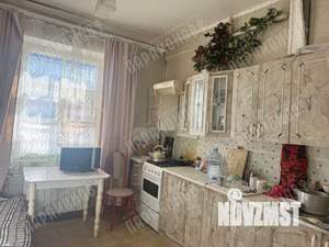 1-к квартира, вторичка, 40м2, 1/2 этаж