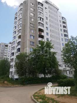 1-к квартира, вторичка, 37м2, 7/12 этаж