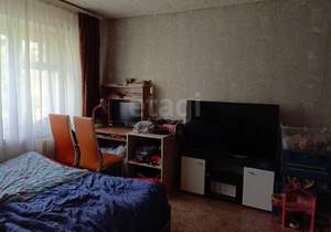 Студия квартира, вторичка, 14м2, 3/5 этаж