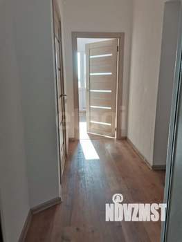 1-к квартира, вторичка, 35м2, 2/18 этаж