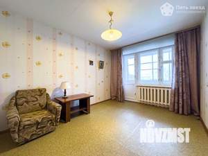 2-к квартира, вторичка, 57м2, 2/10 этаж