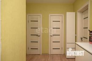 2-к квартира, вторичка, 56м2, 8/9 этаж