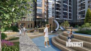 2-к квартира, вторичка, 64м2, 4/10 этаж