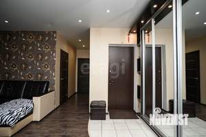 3-к квартира, вторичка, 92м2, 5/6 этаж