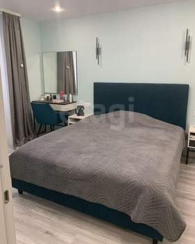 1-к квартира, вторичка, 39м2, 5/10 этаж