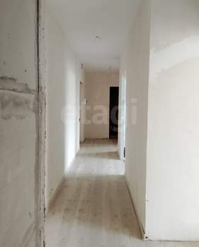 2-к квартира, вторичка, 60м2, 4/16 этаж