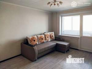 1-к квартира, вторичка, 35м2, 8/9 этаж