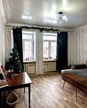 3-к квартира, вторичка, 77м2, 3/4 этаж