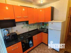 1-к квартира, вторичка, 31м2, 2/5 этаж