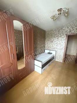 3-к квартира, вторичка, 70м2, 5/9 этаж