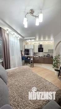 Студия квартира, вторичка, 31м2, 2/4 этаж