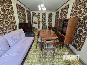 2-к квартира, вторичка, 47м2, 1/5 этаж
