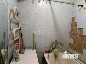 1-к квартира, вторичка, 27м2, 3/5 этаж